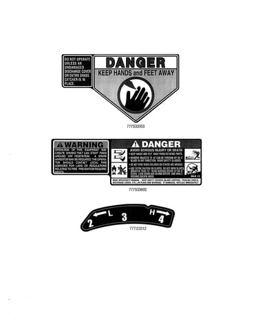 Decals