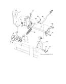 Mower lift