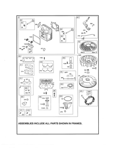 Carburetor/head-cylinder(1)