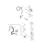 Hose & attachment