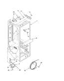 Refrigerator liner