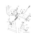 Lift assembly