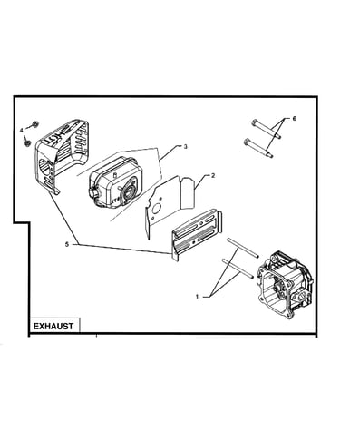 Exhaust