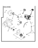 Fuel system