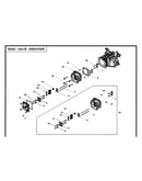 Head/valve/breather