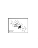Air intake/filtration