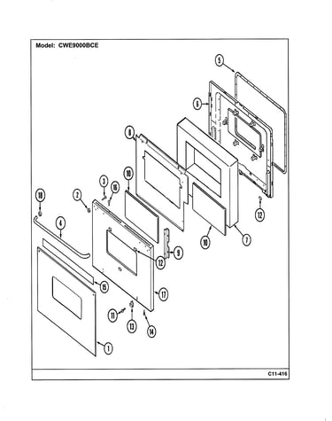Door