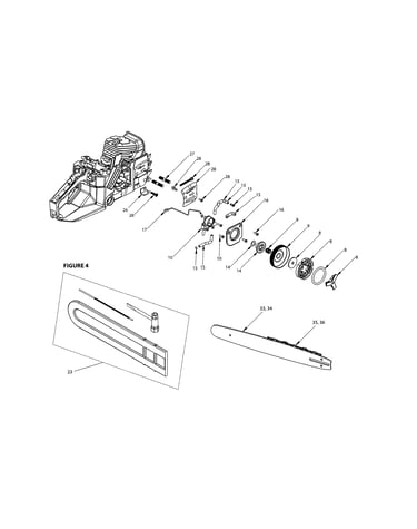 Bar/chain