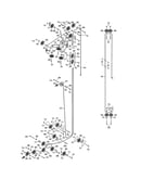 Cables/pulleys