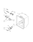 Refrigerator liner