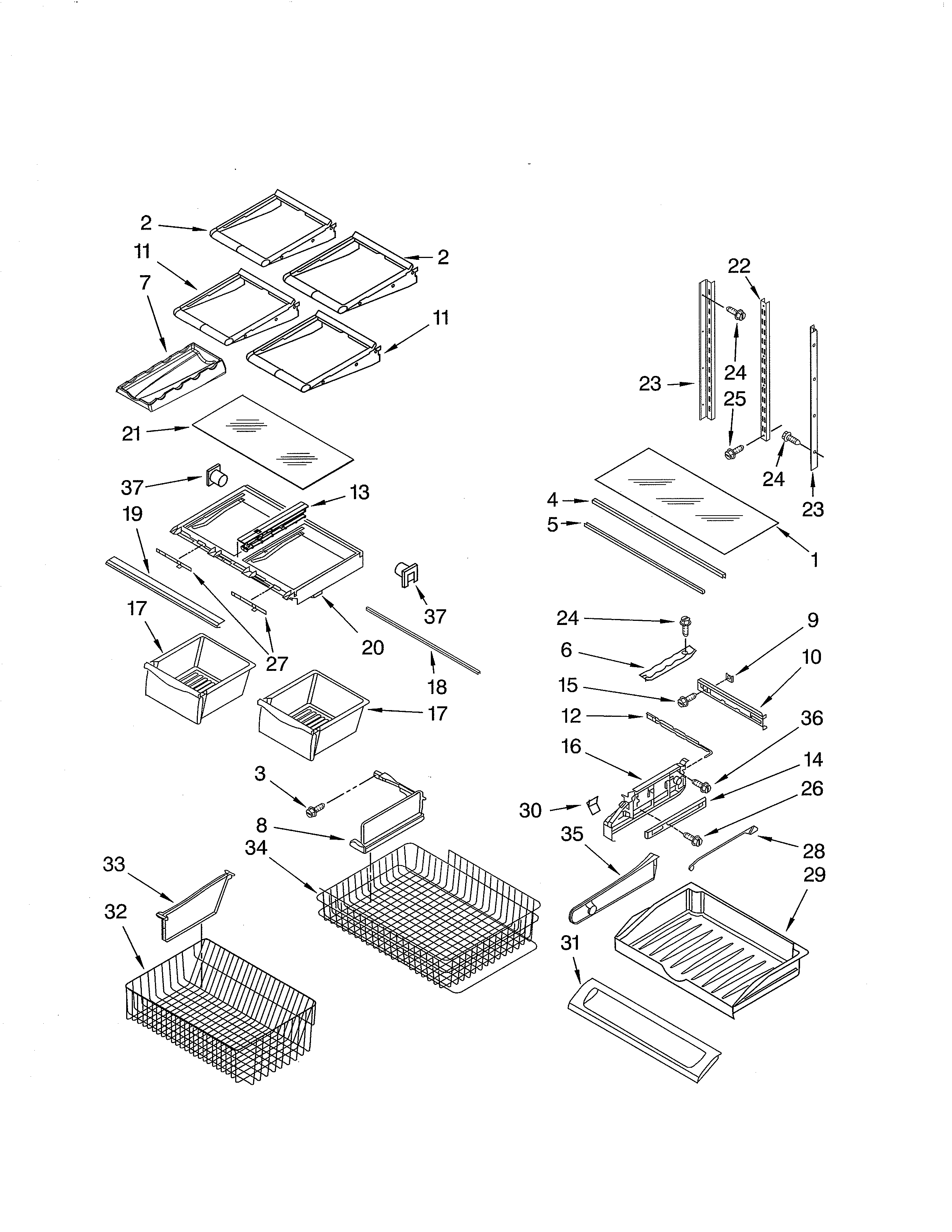 Shelf