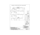 Kenmore 79097633300 wiring diagram diagram