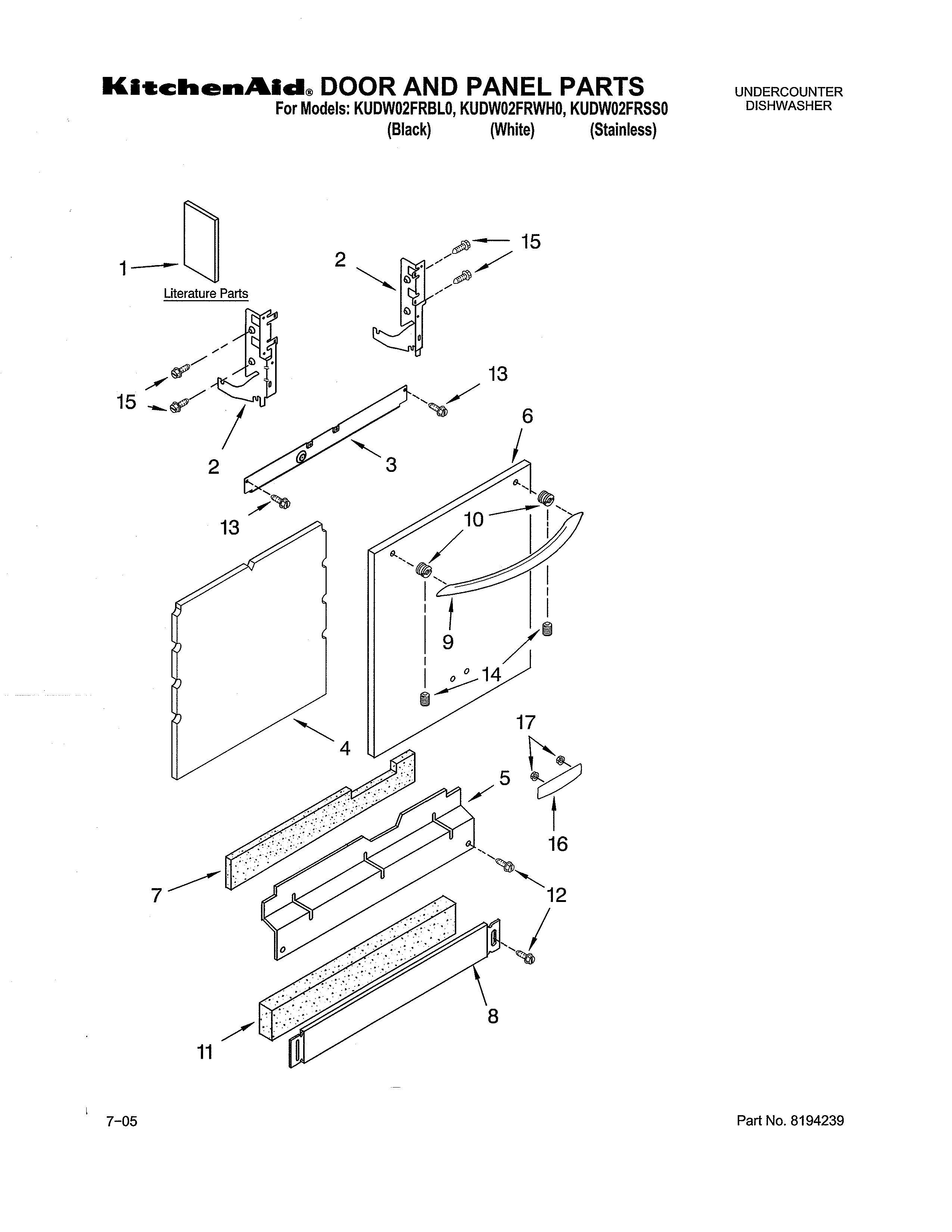 DOOR & PANEL