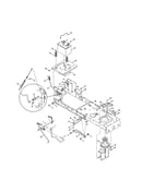 Battery/frame
