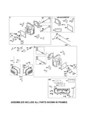 Head-cylinder