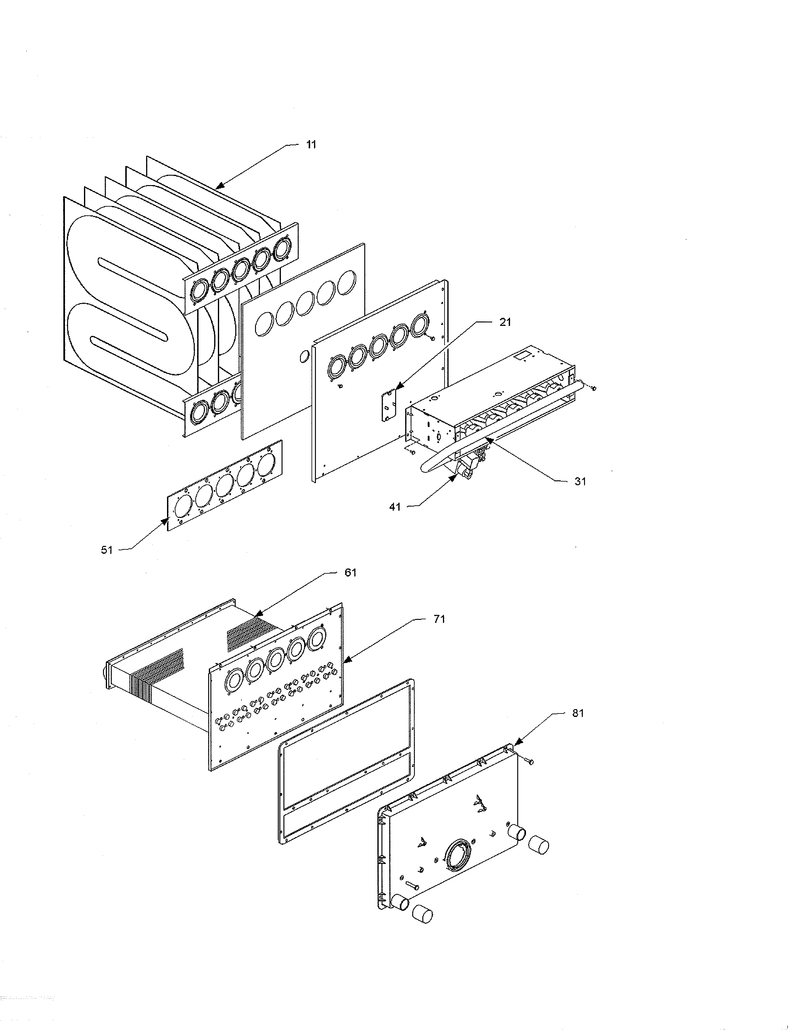 HEAT EXCHANGER