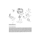 Craftsman 917253692 engine diagram