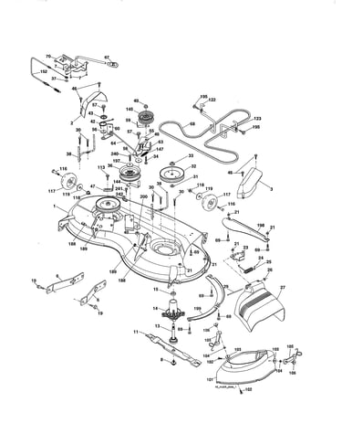 Mower