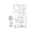 Craftsman 917253692 schematic diagram diagram