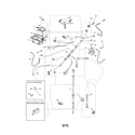 Craftsman 917253702 electrical diagram