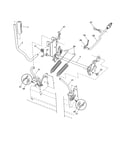 Mower lift