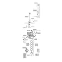 Craftsman 917253702 crankcase diagram