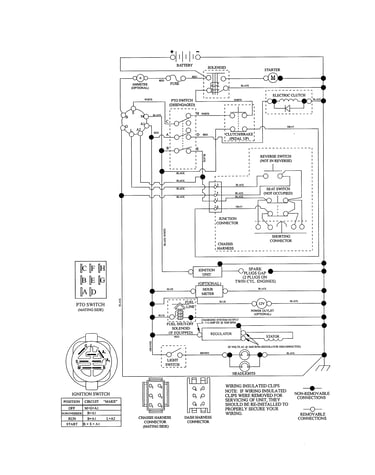 Schematic diagram