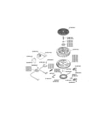 Ignition/electrical