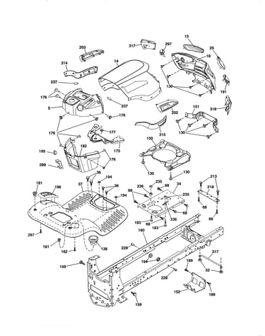 Chassis & enclosures