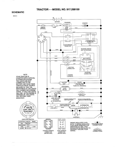 Schematic diagram