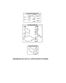 Gasket sets