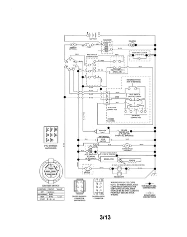 Schematic diagram