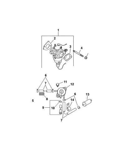 Fuel system