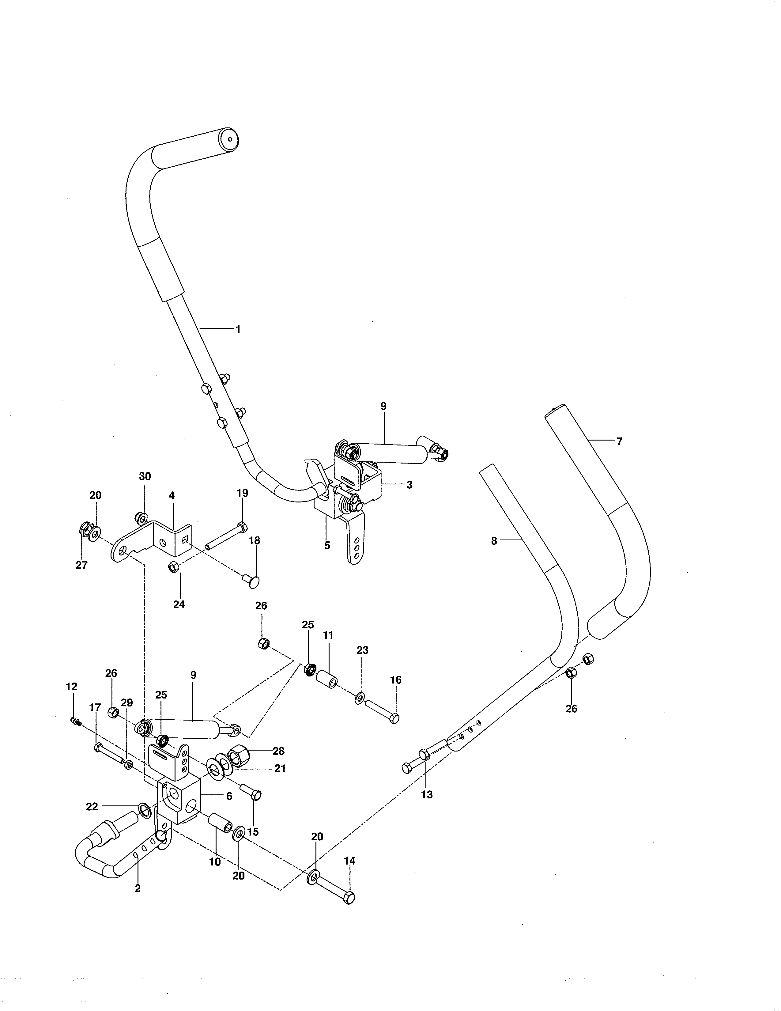 Steering