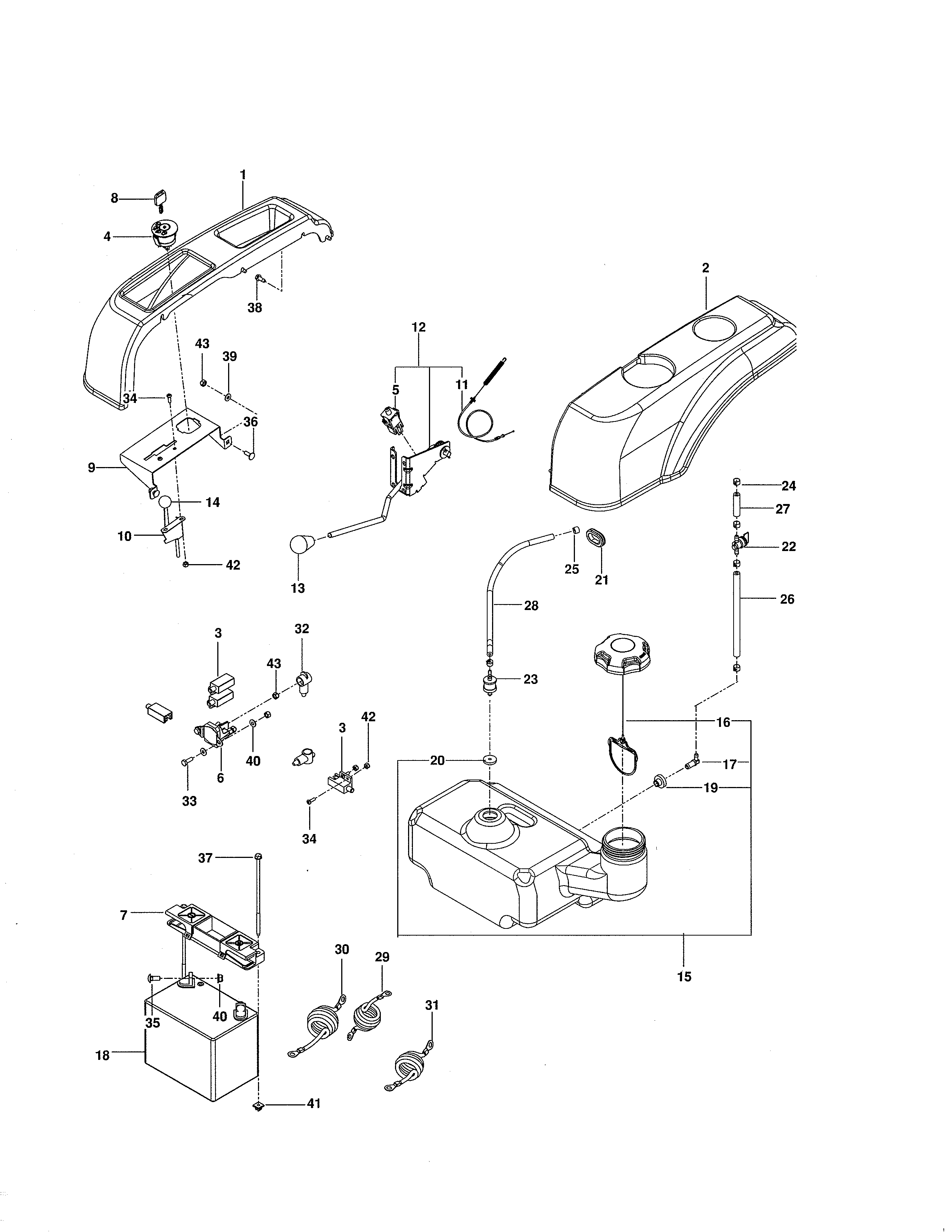 Ignition system