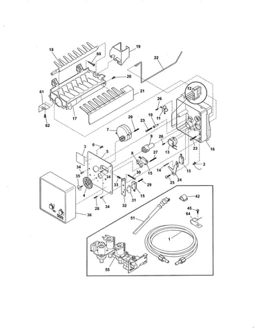 Ice maker