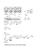 Alternator/ignition