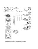 Flywheel/controls