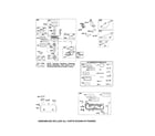 Briggs & Stratton 44M777-2169-G5 carburetor diagram