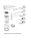 Flywheel/controls