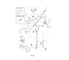 Craftsman 917992880 electrical diagram