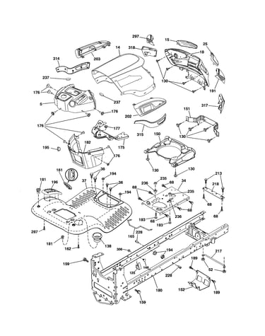 Chassis & enclosures