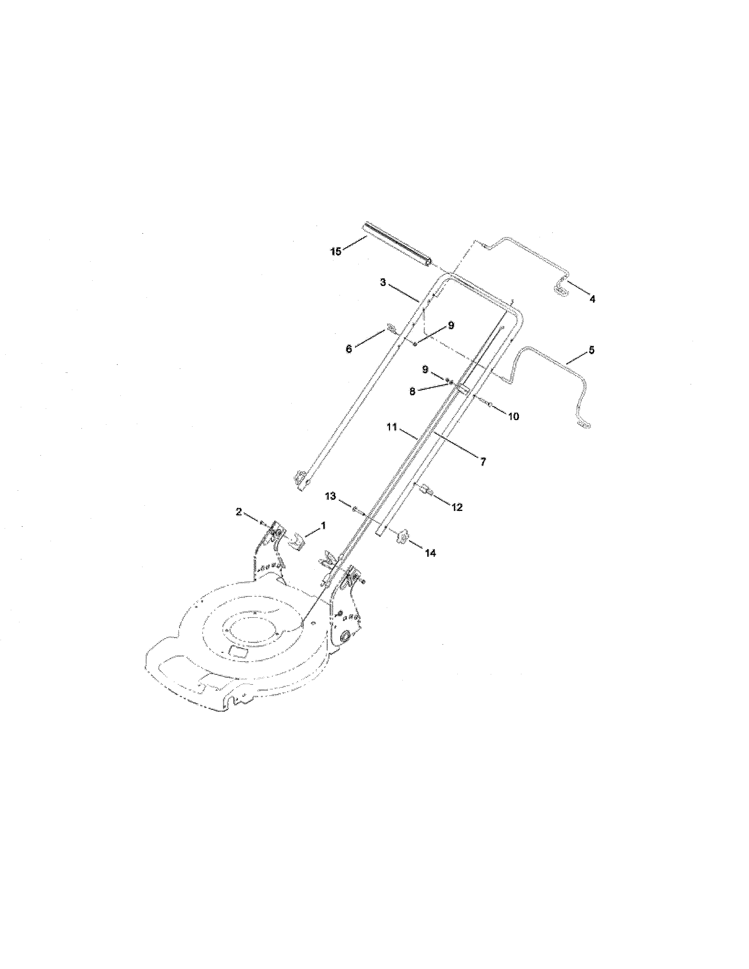 Handle