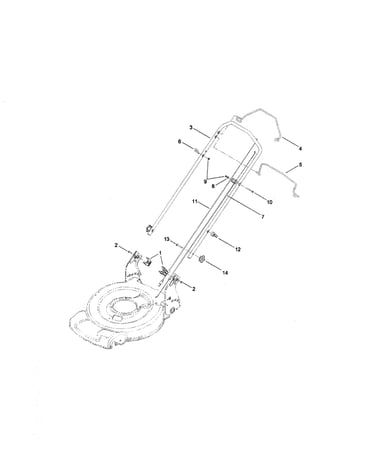 Handle
