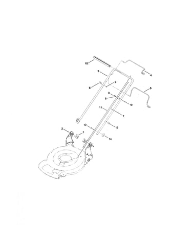 Handle