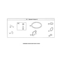 Carburetor overhaul kit