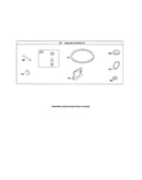 Carburetor overhaul kit
