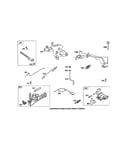 Governor/controls/ignition