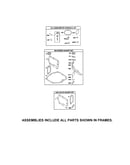 Gasket sets