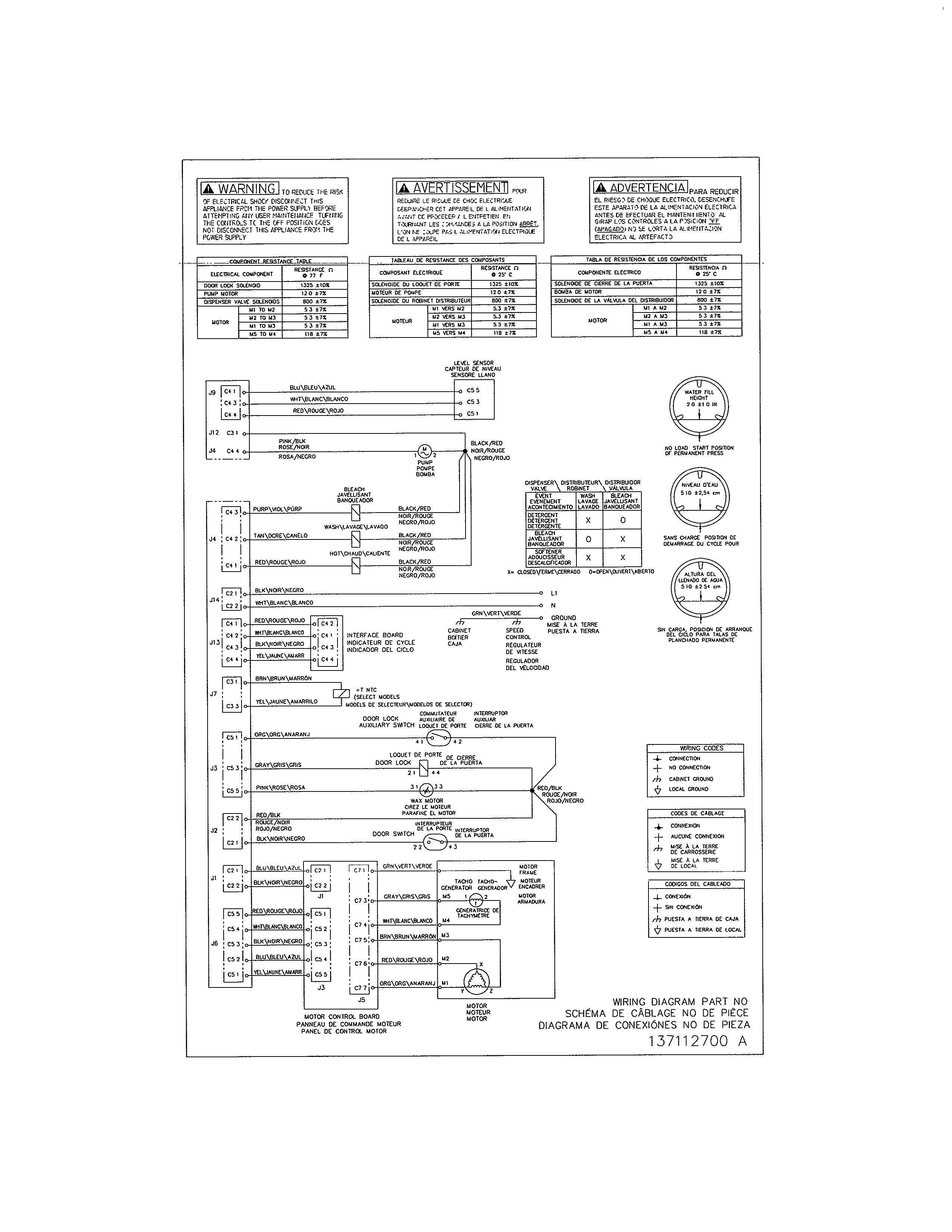 WIRING DIAGRAM